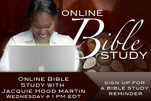 online bible study lessons